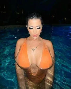 Dj Yasmina OnlyFans Leaked Free Thumbnail Picture - #GVTWcVIZBp