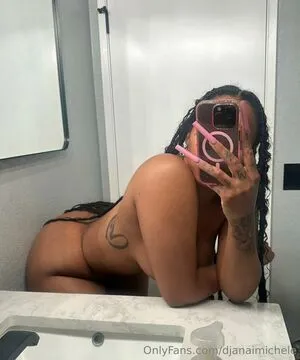 Djanaimichele OnlyFans Leaked Free Thumbnail Picture - #iePPF3gcOt
