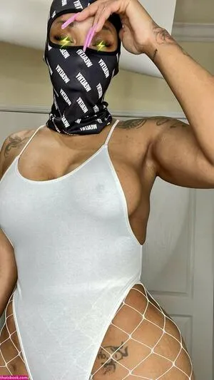 Djanaimichele OnlyFans Leaked Free Thumbnail Picture - #4znZz7cc99