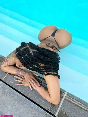 Djanaimichele OnlyFans Leaked Free Thumbnail Picture - #81e4qVutLv