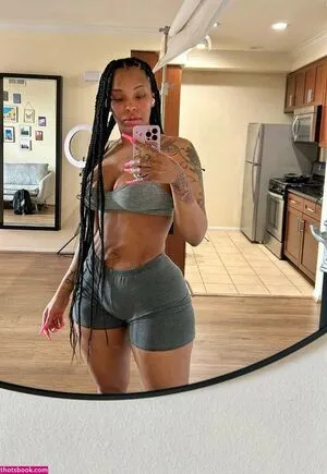 Djanaimichele OnlyFans Leaked Free Thumbnail Picture - #DuytGMOluF