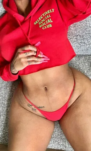 Djanaimichele OnlyFans Leaked Free Thumbnail Picture - #Nibylbklzo