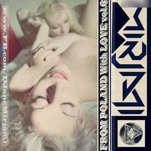 Djane Mirjami OnlyFans Leaked Free Thumbnail Picture - #OroPUNLHut