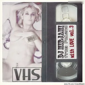 Djane Mirjami OnlyFans Leaked Free Thumbnail Picture - #QmT320T4AD