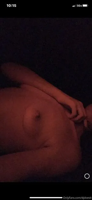 Djdoesit OnlyFans Leaked Free Thumbnail Picture - #V3kpZjjGUj