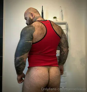 Djemelloxxx OnlyFans Leaked Free Thumbnail Picture - #4GxCL3Y31E