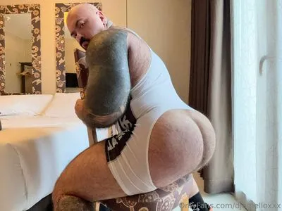 Djemelloxxx OnlyFans Leaked Free Thumbnail Picture - #4Wf4BQPqL8