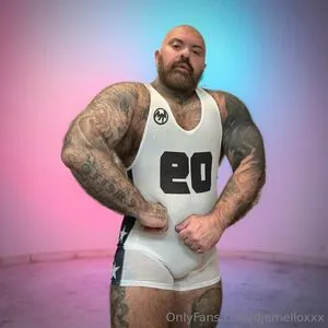 Djemelloxxx OnlyFans Leaked Free Thumbnail Picture - #C08L3IaYCv