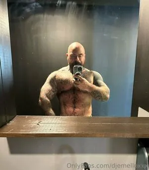 Djemelloxxx OnlyFans Leaked Free Thumbnail Picture - #DkvoiPL9dY
