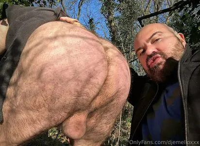 Djemelloxxx OnlyFans Leaked Free Thumbnail Picture - #HejfKnH1j1