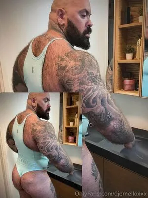 Djemelloxxx OnlyFans Leaked Free Thumbnail Picture - #JJvaIR9diF