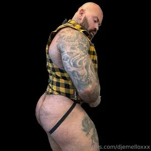 Djemelloxxx OnlyFans Leaked Free Thumbnail Picture - #JbzLn5gk2k