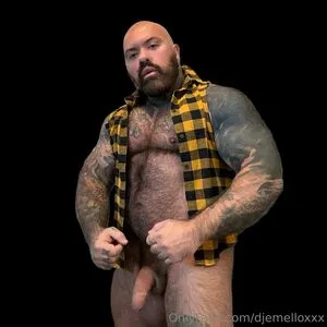 Djemelloxxx OnlyFans Leaked Free Thumbnail Picture - #KVFNzsedoY