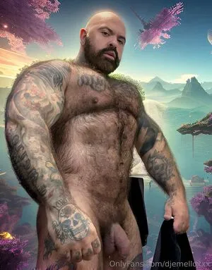 Djemelloxxx OnlyFans Leaked Free Thumbnail Picture - #LeIhslADhx