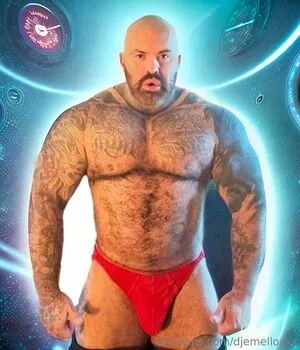 Djemelloxxx OnlyFans Leaked Free Thumbnail Picture - #SojlqkddjI