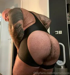 Djemelloxxx OnlyFans Leaked Free Thumbnail Picture - #ZC5c59gLIt