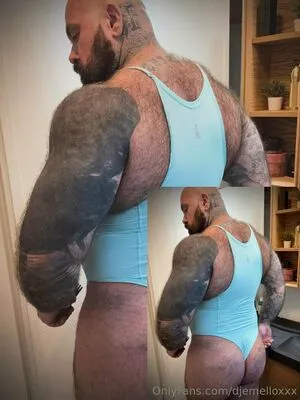 Djemelloxxx OnlyFans Leaked Free Thumbnail Picture - #jbLLIER5zr