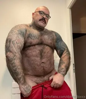 Djemelloxxx OnlyFans Leaked Free Thumbnail Picture - #uBNMrNfsqH