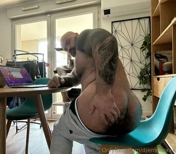 Djemelloxxx OnlyFans Leaked Free Thumbnail Picture - #wSENxD2dAg