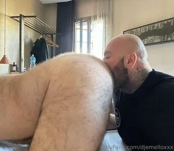 Djemelloxxx OnlyFans Leaked Free Thumbnail Picture - #wVFXq717pt