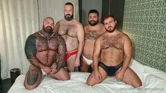 Djemelloxxx OnlyFans Leaked Free Thumbnail Picture - #xhlV5BMRYN