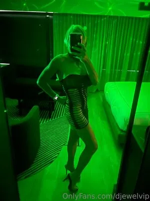 Djewelvip OnlyFans Leaked Free Thumbnail Picture - #a8myPEKV8T