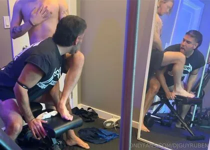 Djguyruben OnlyFans Leaked Free Thumbnail Picture - #8PG4wQAPpN