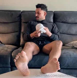 Djguyruben OnlyFans Leaked Free Thumbnail Picture - #OJ0loJTdXY