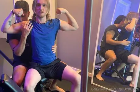 Djguyruben OnlyFans Leaked Free Thumbnail Picture - #PdBQ72MOfR