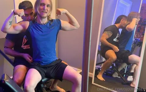 Djguyruben OnlyFans Leaked Free Thumbnail Picture - #bQ57dYo2dC