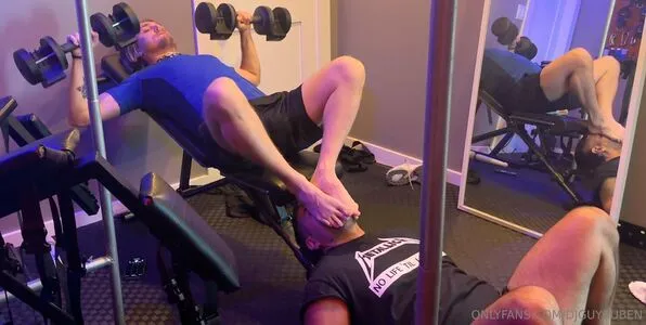 Djguyruben OnlyFans Leaked Free Thumbnail Picture - #nBNlJLep4Q