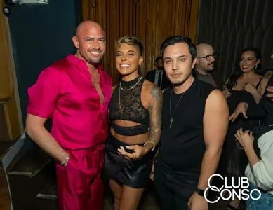 Djhannahrad OnlyFans Leaked Free Thumbnail Picture - #2XZgpLSUDB