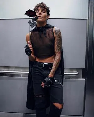 Djhannahrad OnlyFans Leaked Free Thumbnail Picture - #QwXdalkLDM