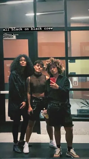 Djhannahrad OnlyFans Leaked Free Thumbnail Picture - #diwvIkgj9V