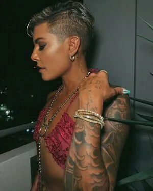 Djhannahrad OnlyFans Leaked Free Thumbnail Picture - #hvMUu2Erxy