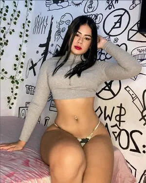 Djhully Amaral OnlyFans Leaked Free Thumbnail Picture - #BBMLboz52o