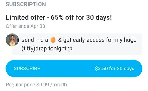 Djina Dzinovic OnlyFans Leaked Free Thumbnail Picture - #OFxUBD9rlN