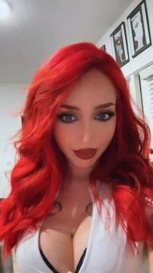 Djinnia OnlyFans Leaked Free Thumbnail Picture - #58InACOL6S