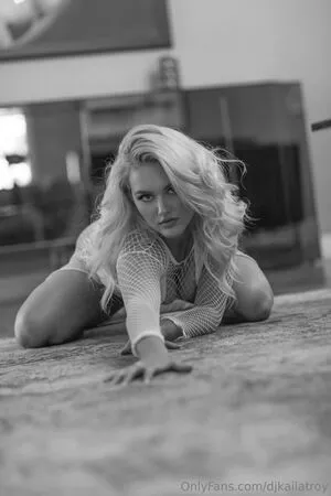 Djkailatroy OnlyFans Leaked Free Thumbnail Picture - #0pjunYfR9j