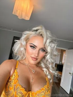 Djkailatroy OnlyFans Leaked Free Thumbnail Picture - #1ua9GNWBbv