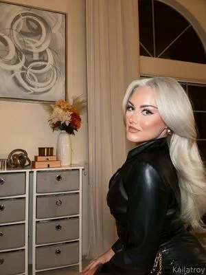 Djkailatroy OnlyFans Leaked Free Thumbnail Picture - #kOQBarINNQ