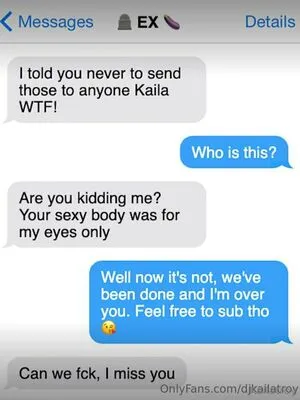 Djkailatroy OnlyFans Leaked Free Thumbnail Picture - #m6BiK1Xonn