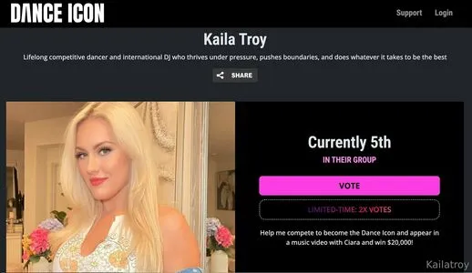 Djkailatroy OnlyFans Leaked Free Thumbnail Picture - #ykxV1DdFHV