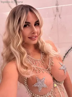 Djmilana OnlyFans Leaked Free Thumbnail Picture - #eYqCBFJeps