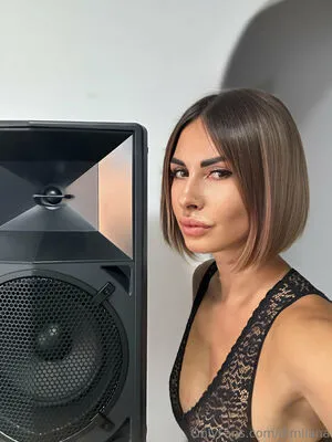 Djmilana OnlyFans Leaked Free Thumbnail Picture - #fHYYTDnhTl
