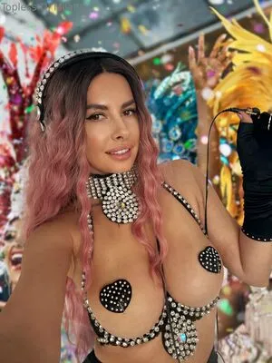 Djmilana OnlyFans Leaked Free Thumbnail Picture - #fLUPMmbBDM