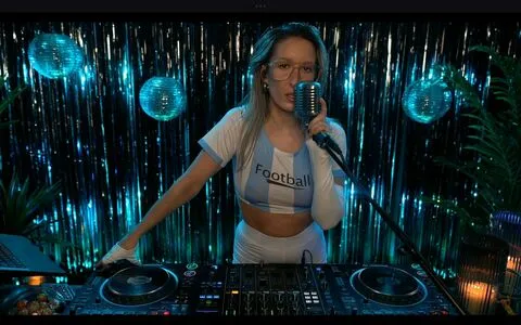 Djmissshelton OnlyFans Leaked Free Thumbnail Picture - #77IXTfJ9bh