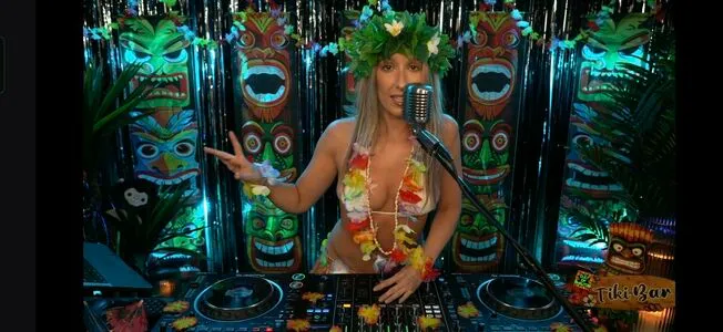 Djmissshelton OnlyFans Leaked Free Thumbnail Picture - #ZLv1SNPOUj