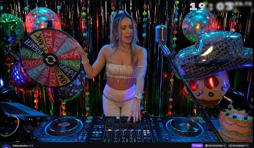 Djmissshelton OnlyFans Leaked Free Thumbnail Picture - #dhMhkZbGdC