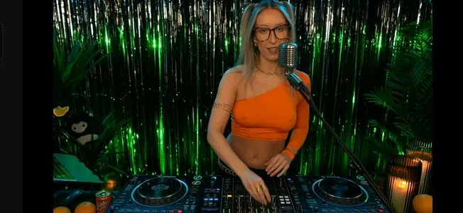 Djmissshelton OnlyFans Leaked Free Thumbnail Picture - #hQEj49CKJR